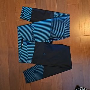 Phalanx womens jiu jitsu spats (1025)